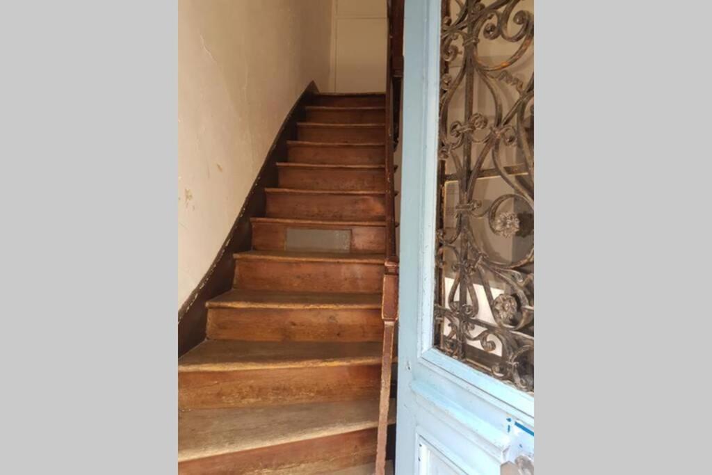 Appartement La Haute Ville גראנוויל מראה חיצוני תמונה