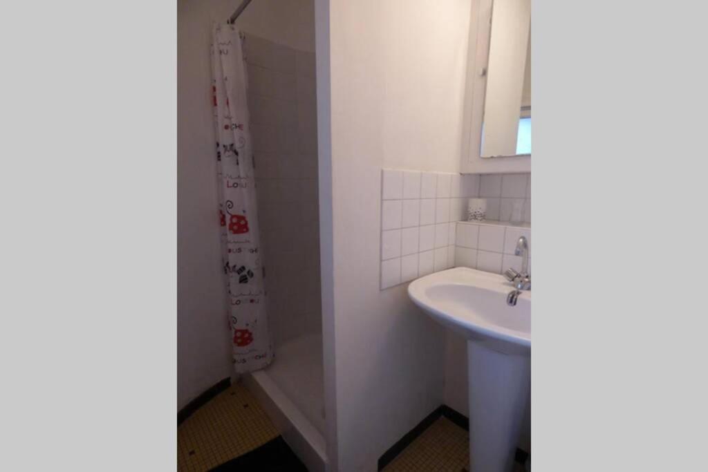 Appartement La Haute Ville גראנוויל מראה חיצוני תמונה