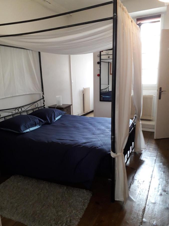 Appartement La Haute Ville גראנוויל מראה חיצוני תמונה